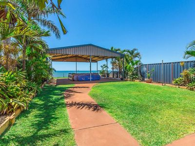 61B Kingsmill Street, Port Hedland