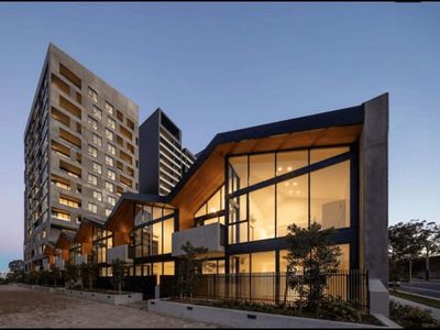 E1203 / 26 Shepherd Street, Liverpool