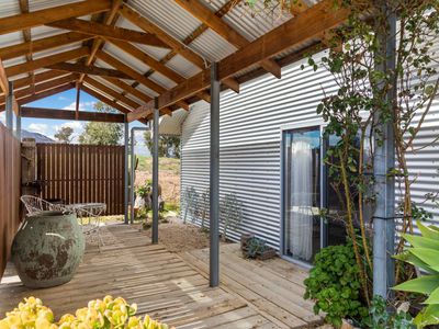 160 Coppermine Road, Heathcote