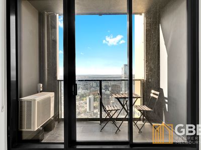 5903 / 81 A'Beckett Street, Melbourne