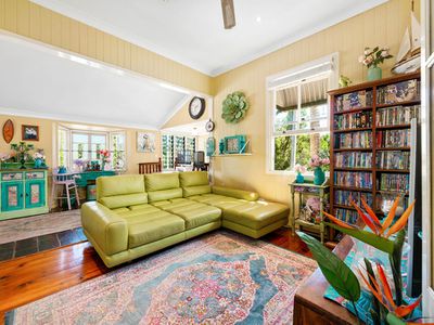 46 Abbotsleigh Street, Holland Park
