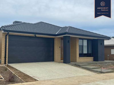 83 Willoby Drive, Alfredton