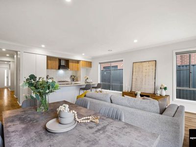 47 Wembley Avenue, Strathtulloh
