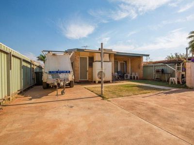 3 Blackheart Way, South Hedland
