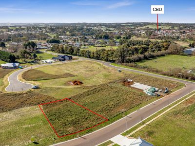 9 Nicholson Circuit, Crookwell