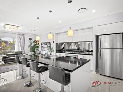 127 Greenwood Parkway, Jordan Springs