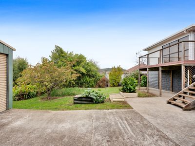 32 Nixon Street, Devonport