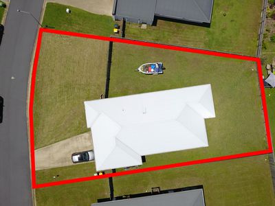 56 Macarthur Drive, Cannonvale