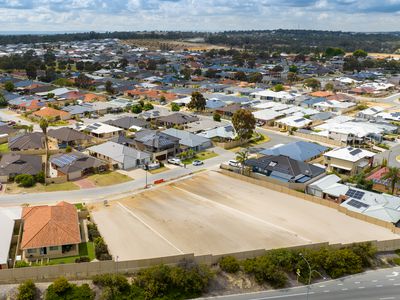 15 Giglia Drive, Sinagra