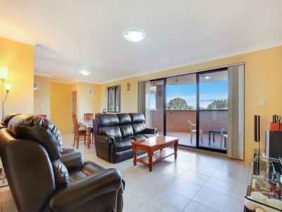 60 / 7-9 Cross Street, Bankstown
