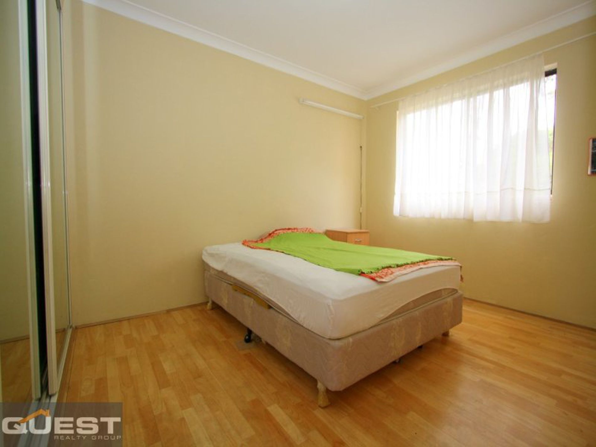 7 / 22 Sir Joseph Banks Street, Bankstown