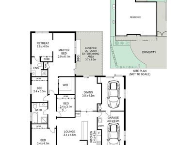 12 Blades Place, Mount Annan