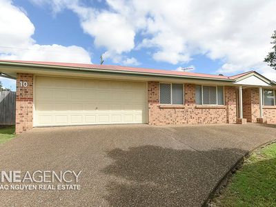 10 / 17 Gibbs St, Churchill