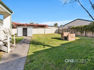 7 Cessna Avenue, Sanctuary Point