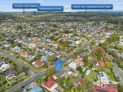 36 Glengala Drive, Rochedale South