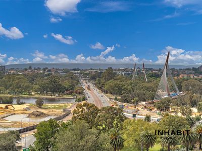 1005 / 8 Adelaide Terrace, East Perth