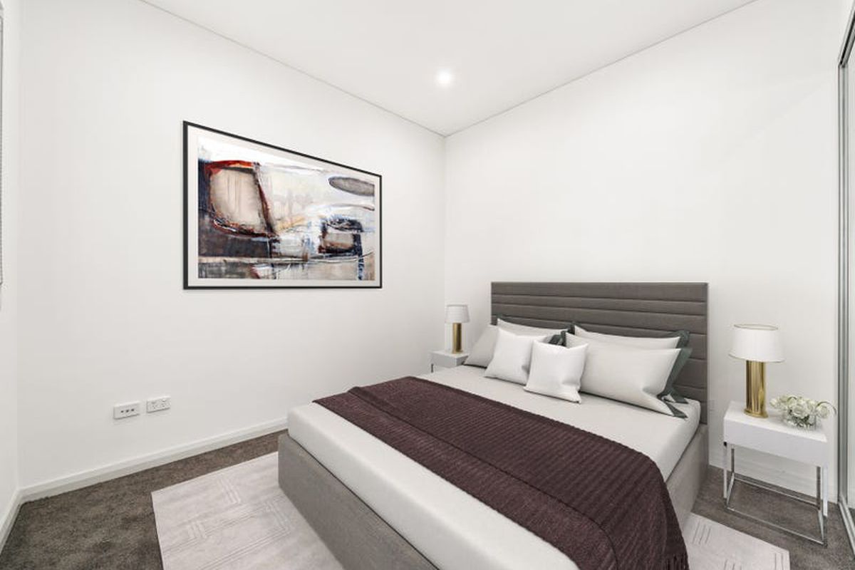 701 / 10-14 Smallwood Avenue, Homebush