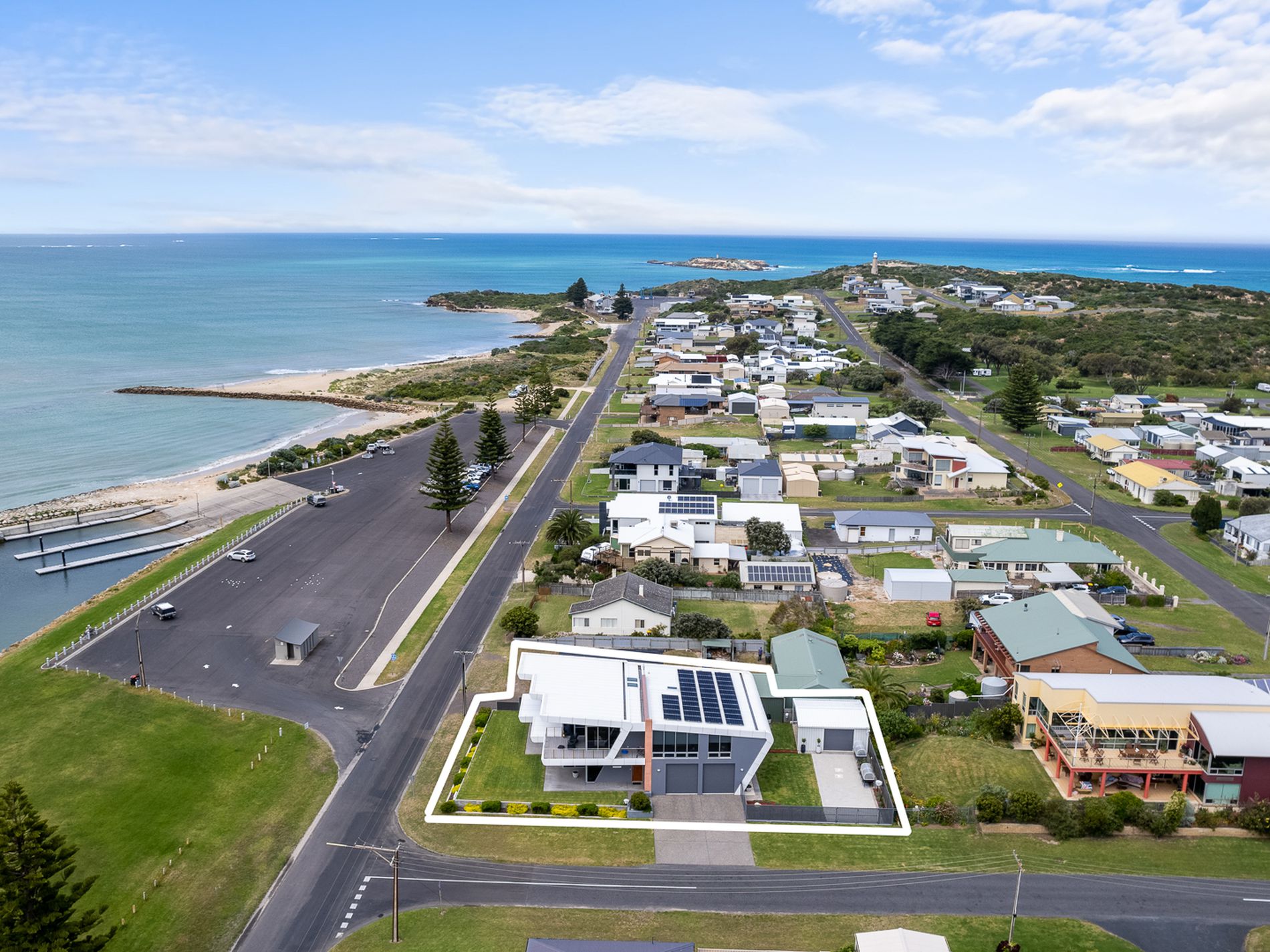 10 Beach Road, Beachport
