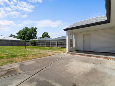 90 Barkly Street, Sale