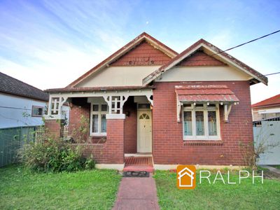 70 Robinson Street South, Wiley Park