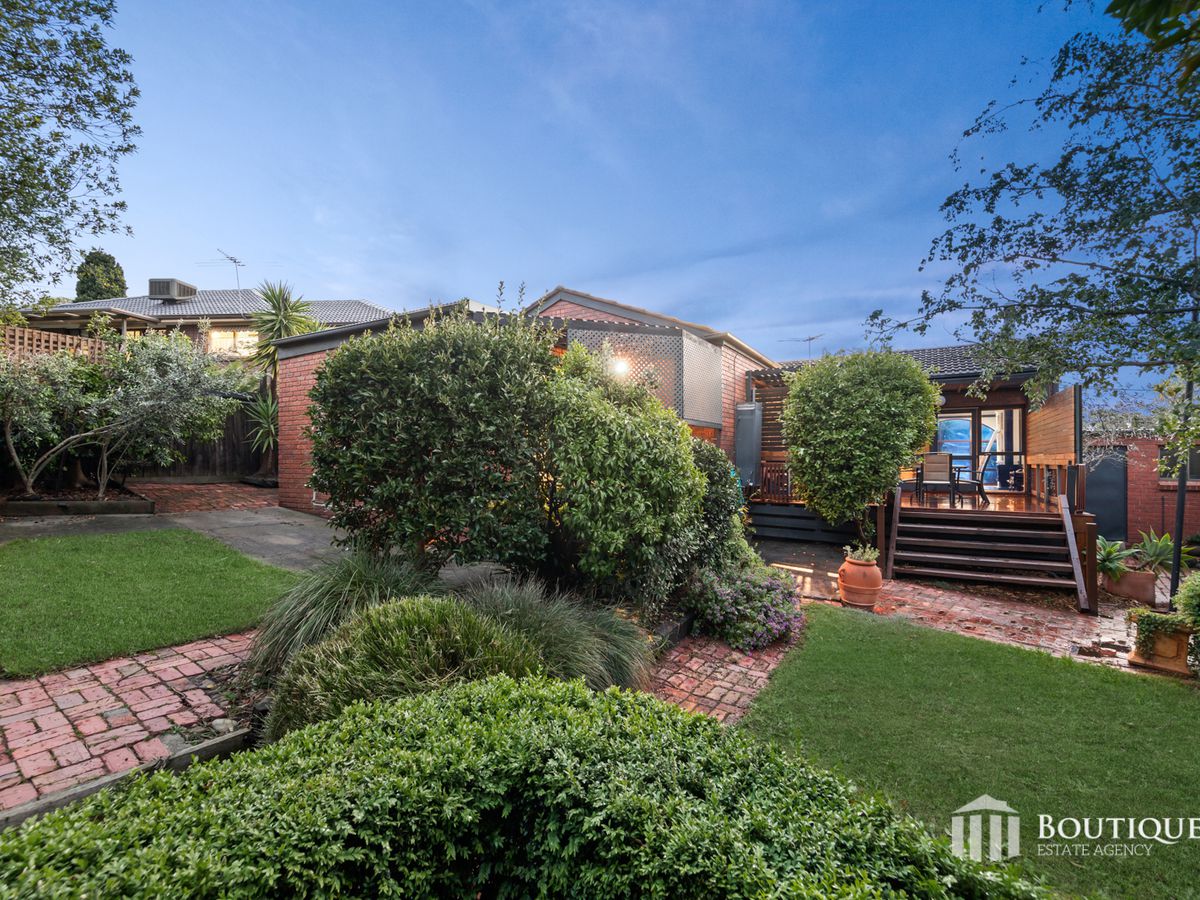 5 Glenelg St, Dandenong North