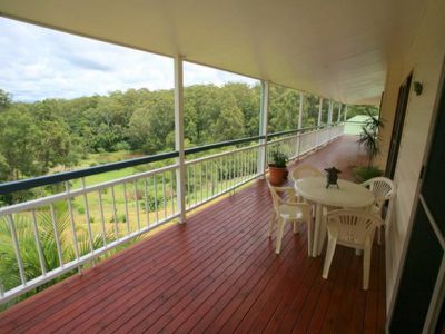 164 Flaxton Mill Road, Flaxton