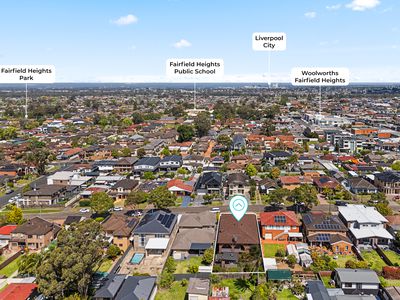 14 Murray Street, Smithfield