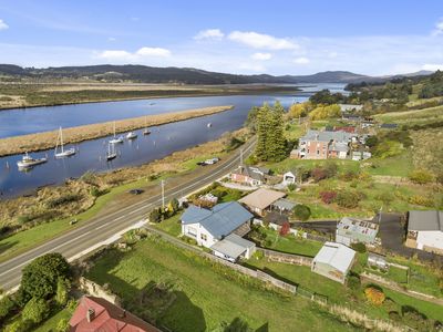 3452 Huon Highway, Franklin