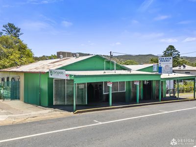 78 James Street, Mount Morgan