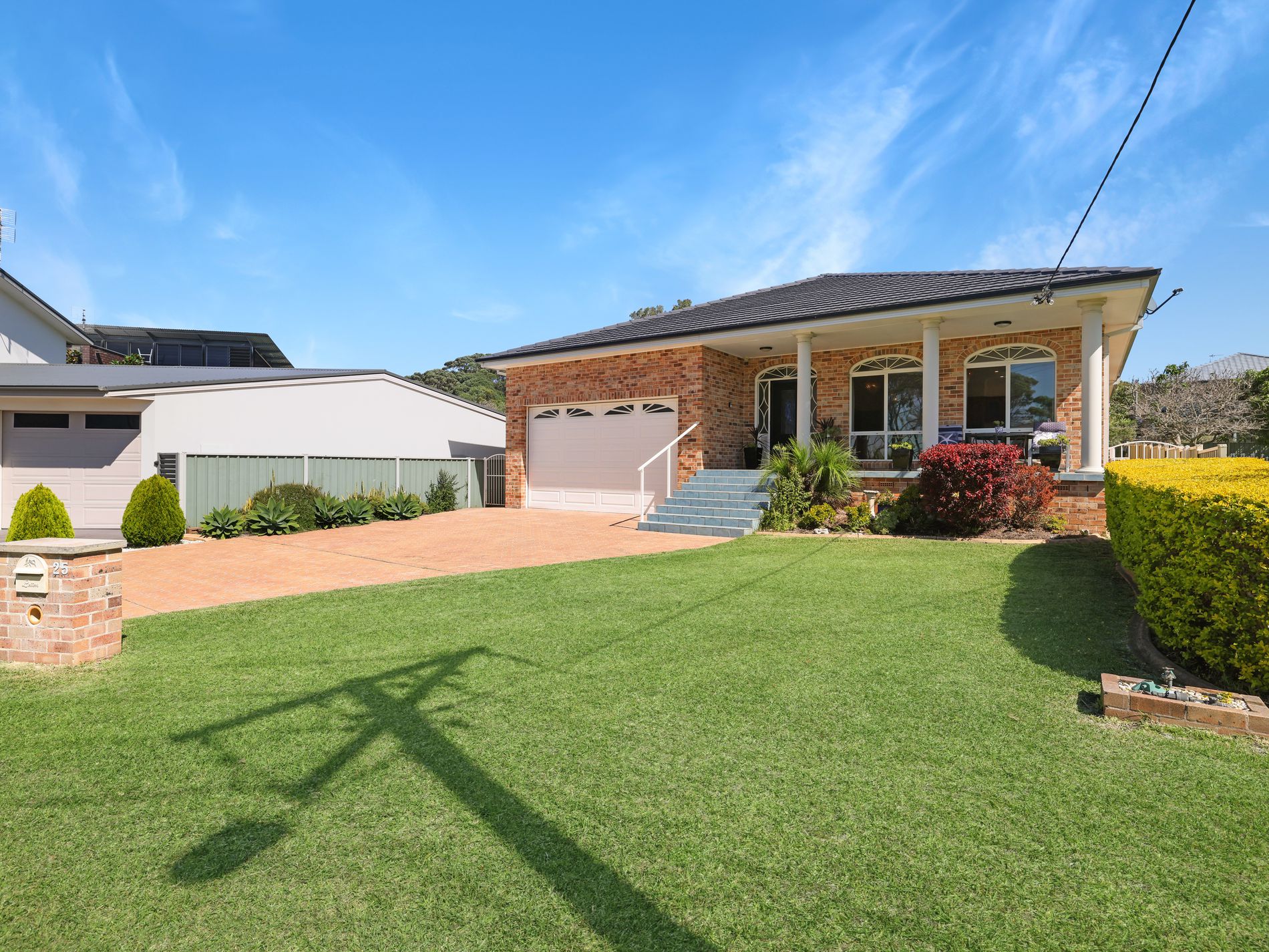 25 Deas Thomson Street, Vincentia