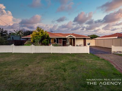 46 Mattison Way, Greenwood