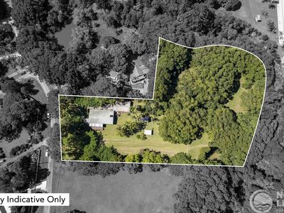 3 Coolamon Avenue, Mullumbimby