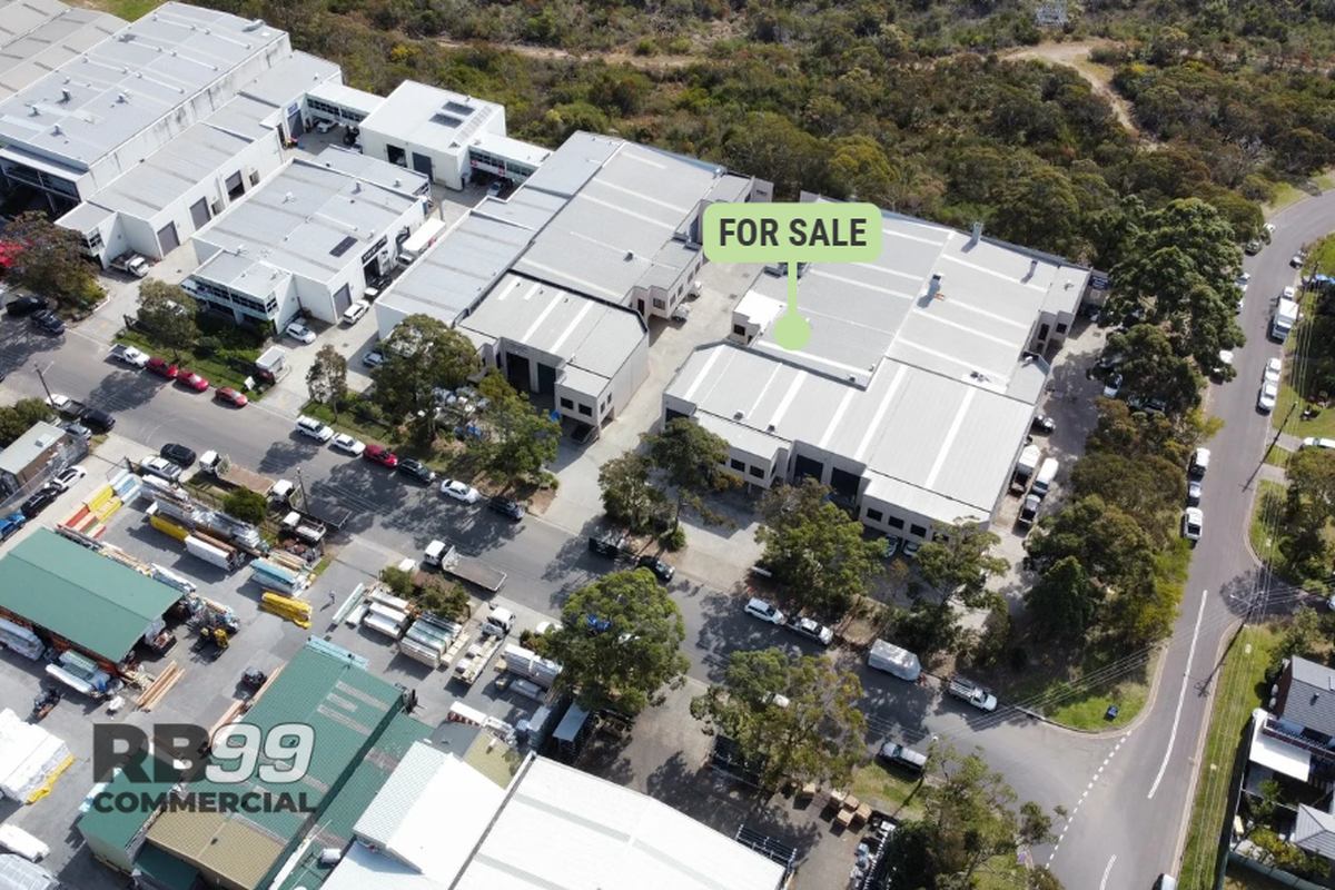 Unit 7 / 1-11 Burns Road, Heathcote