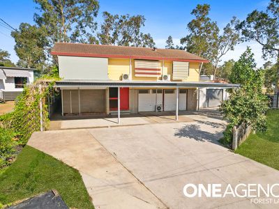 24 Nugent St, Durack