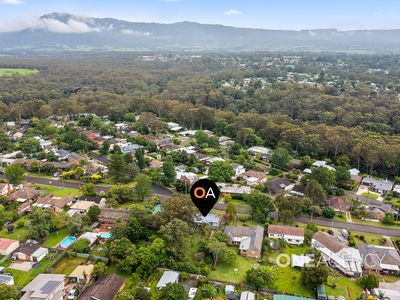 22 Walsh Crescent, North Nowra