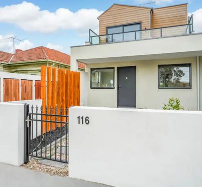 unit 4 / 116 Gordon Street, Footscray