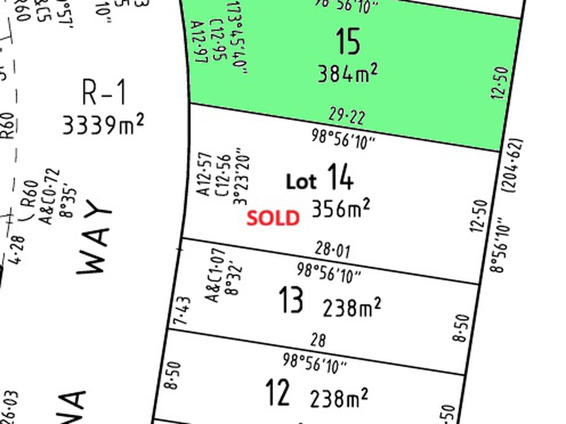 Lot 15, 28  Tatjana Way, Beaconsfield
