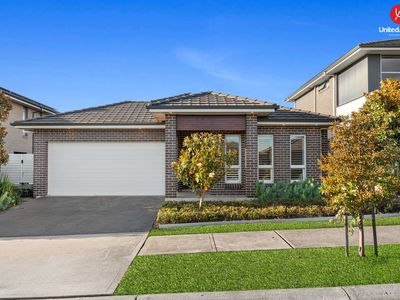 25 Clement Road, Edmondson Park