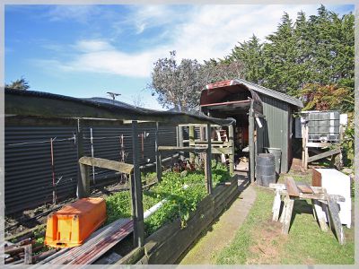 11 Anga Street, Tangimoana