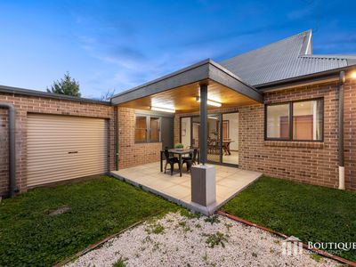 7 Lockington Crescent, Dandenong