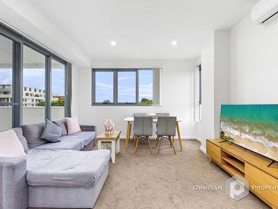 207 / 3 Leonard Street, Bankstown