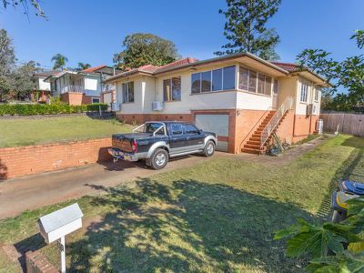 130 HOFF ST, Mount Gravatt East