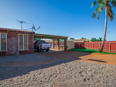 28 Etrema Loop, South Hedland