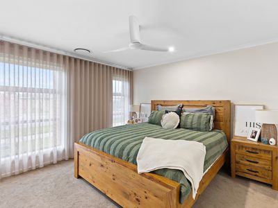 4 Sullivan Drive, Nagambie