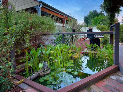 138 LAWRENCE STREET, Wodonga