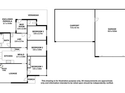 11 Wright Street, Tarpeena