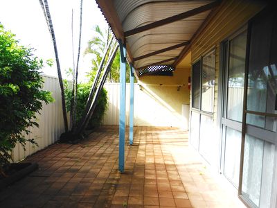 Charters Towers