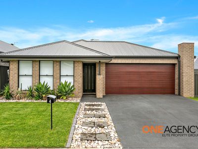 4 Polsson Street, Horsley