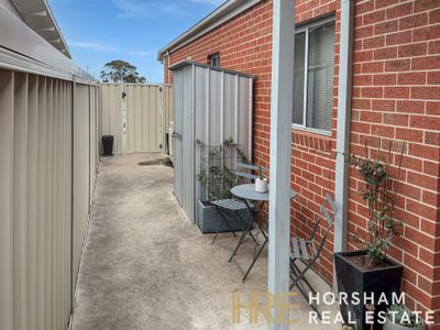 1 / 222 Baillie Street,, Horsham