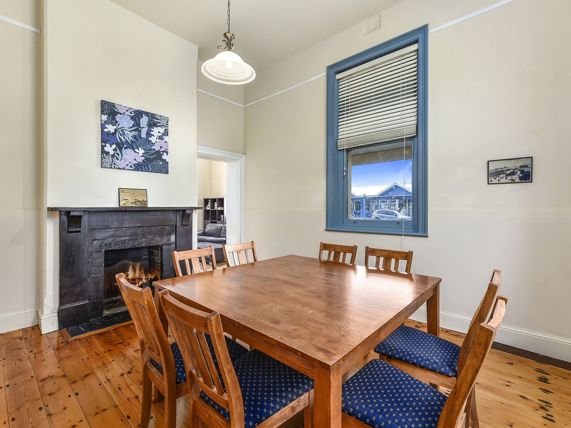 11 Railway Terrace, Beachport